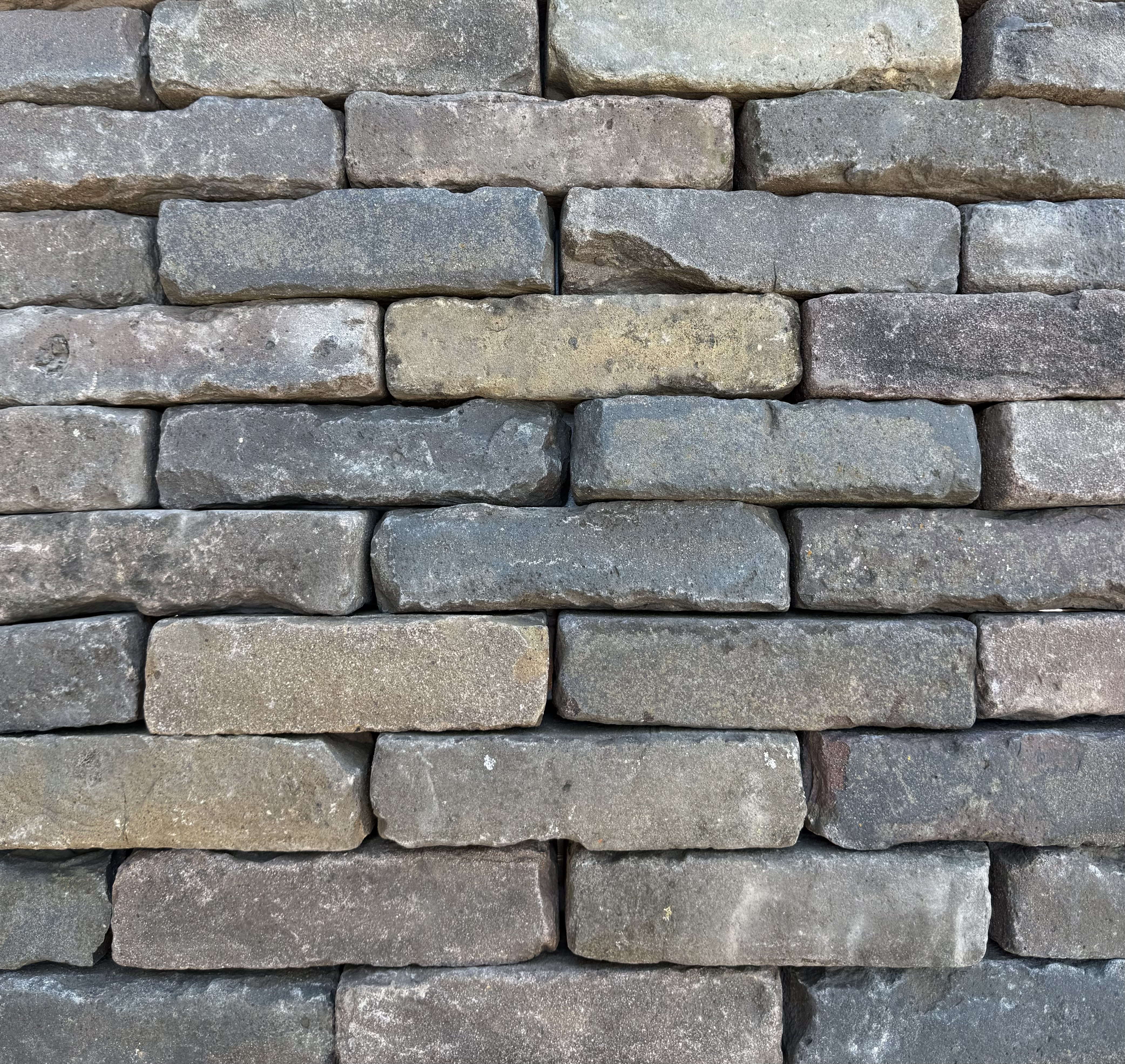 Gebakken straatbaksteen WF oud Hollands 20x5x7 cm ACTIE! v.a. €49,95 p/m2